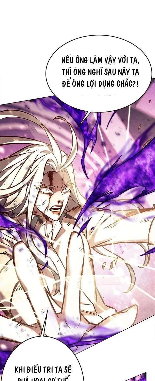Hoá Thân Thành Mèo - Chapter 272 - Page 50