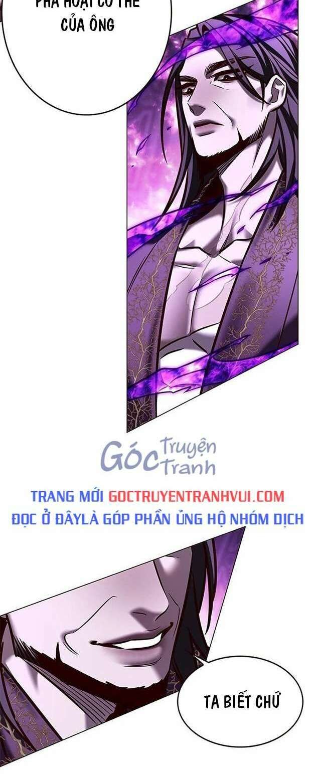 Hoá Thân Thành Mèo - Chapter 272 - Page 51