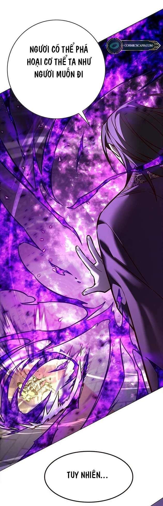 Hoá Thân Thành Mèo - Chapter 272 - Page 52