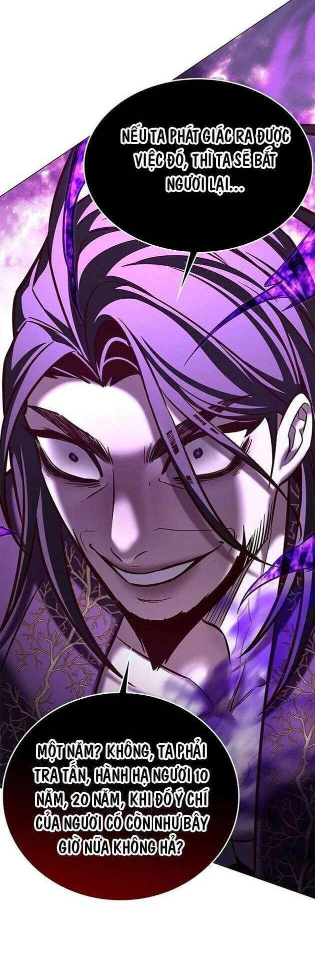 Hoá Thân Thành Mèo - Chapter 272 - Page 53