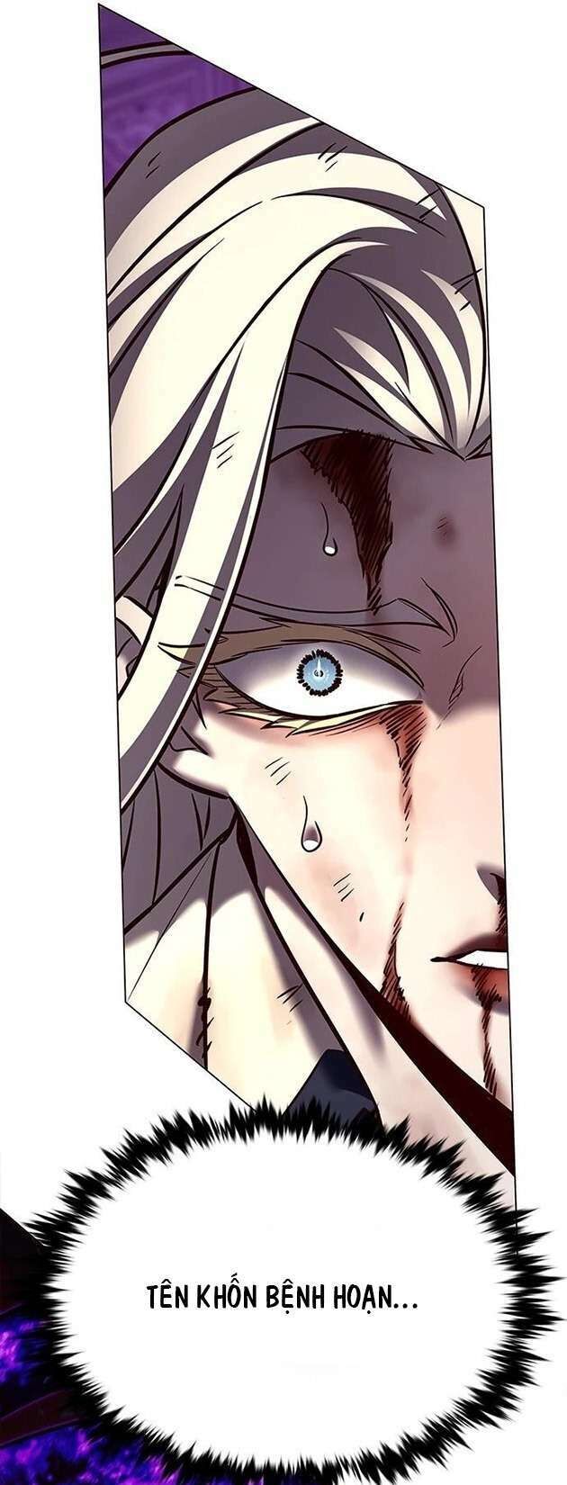 Hoá Thân Thành Mèo - Chapter 272 - Page 54