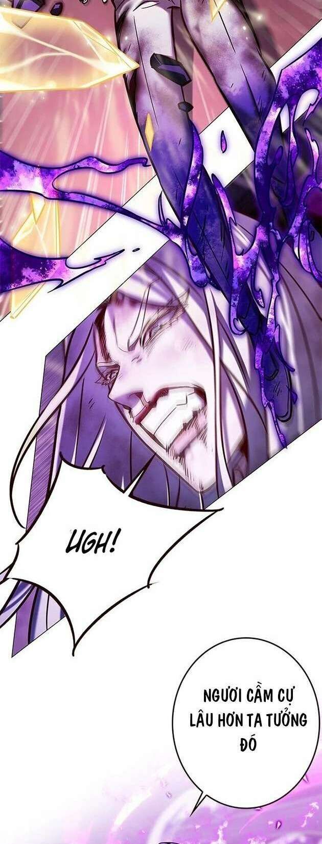 Hoá Thân Thành Mèo - Chapter 272 - Page 57
