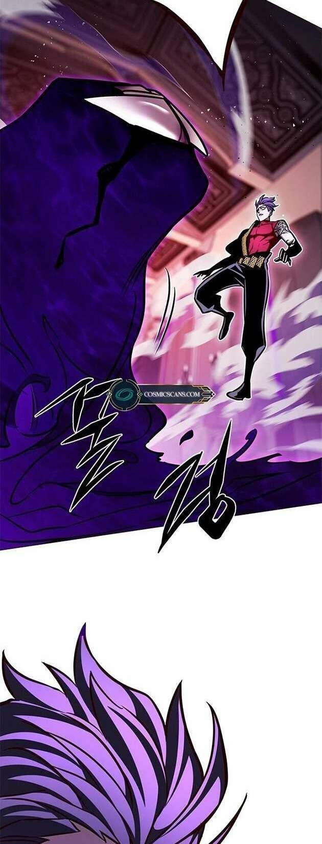 Hoá Thân Thành Mèo - Chapter 272 - Page 65