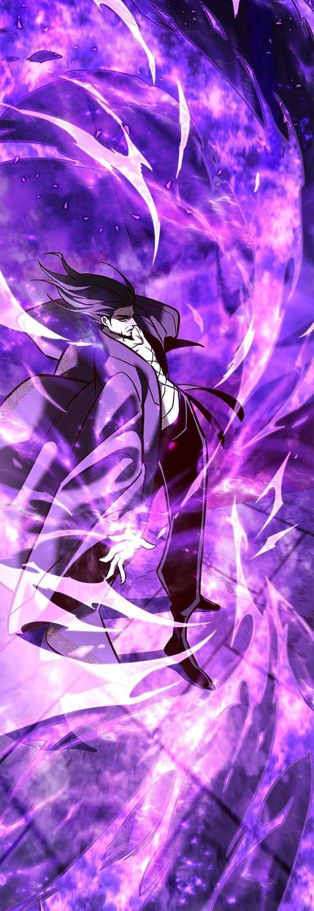 Hoá Thân Thành Mèo - Chapter 272 - Page 70