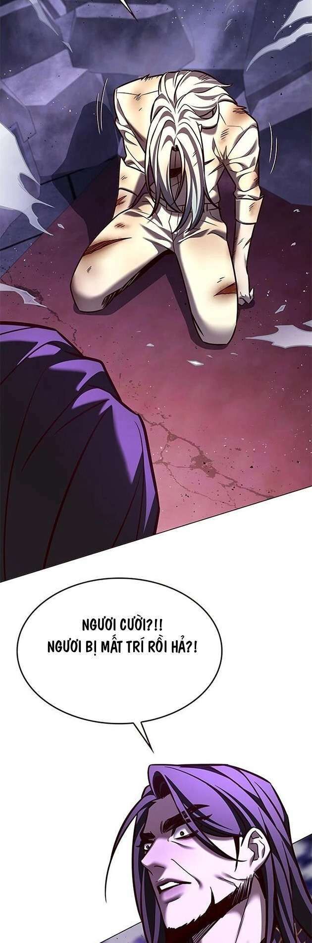 Hoá Thân Thành Mèo - Chapter 272 - Page 74