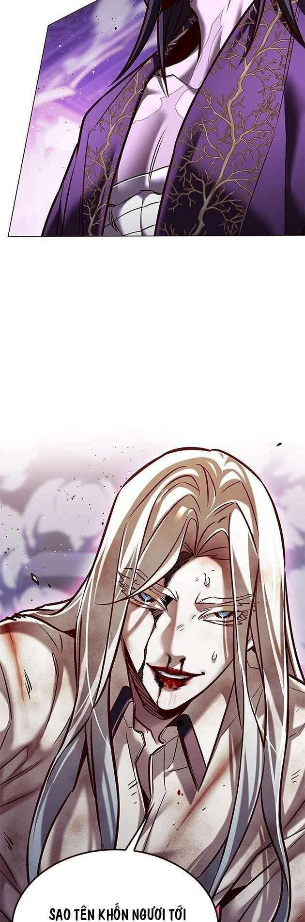 Hoá Thân Thành Mèo - Chapter 272 - Page 75