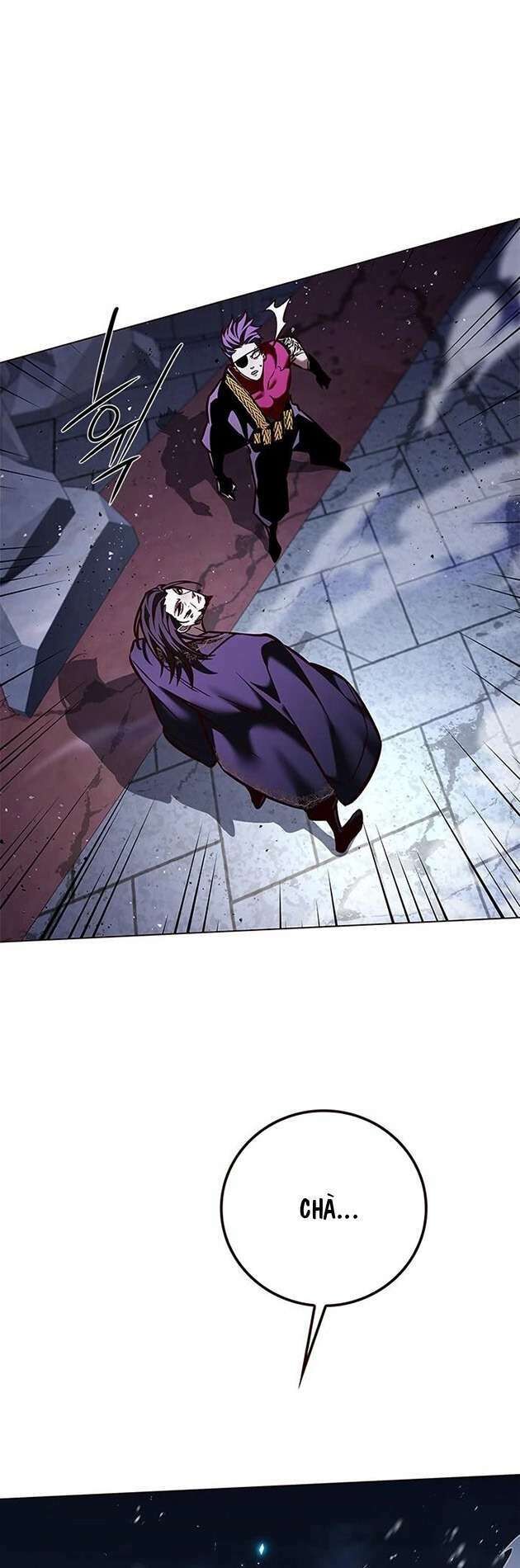 Hoá Thân Thành Mèo - Chapter 272 - Page 78