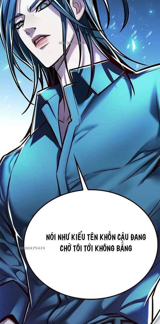 Hoá Thân Thành Mèo - Chapter 272 - Page 80