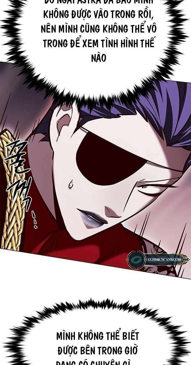 Hoá Thân Thành Mèo - Chapter 272 - Page 9