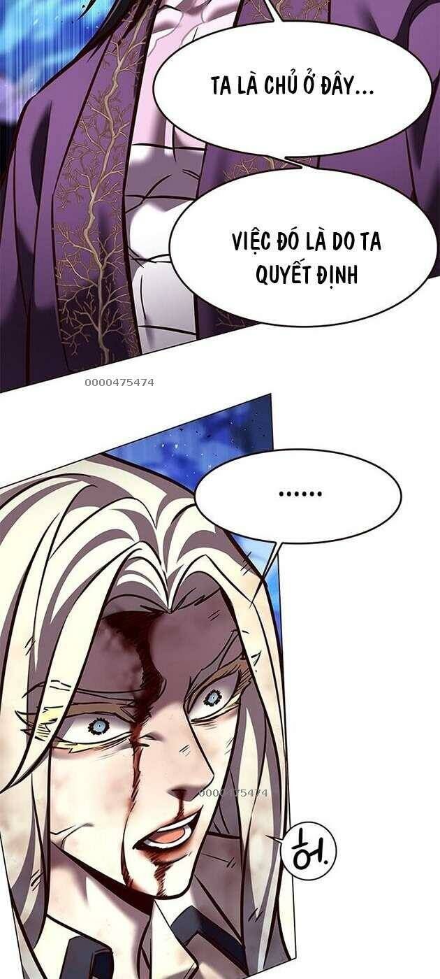 Hoá Thân Thành Mèo - Chapter 273 - Page 16