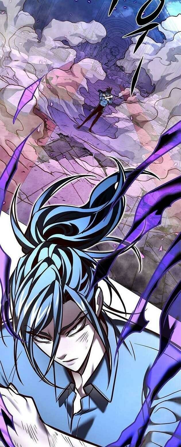 Hoá Thân Thành Mèo - Chapter 273 - Page 33