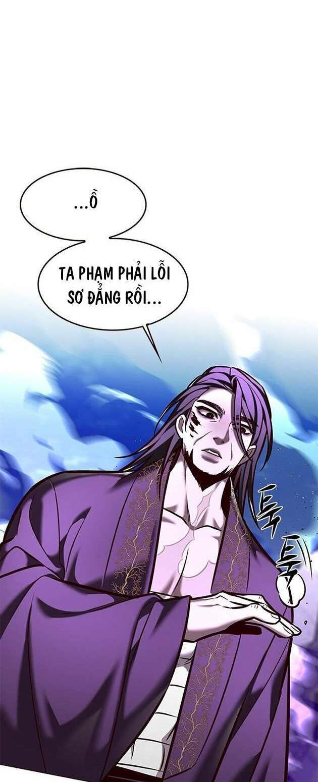 Hoá Thân Thành Mèo - Chapter 273 - Page 35