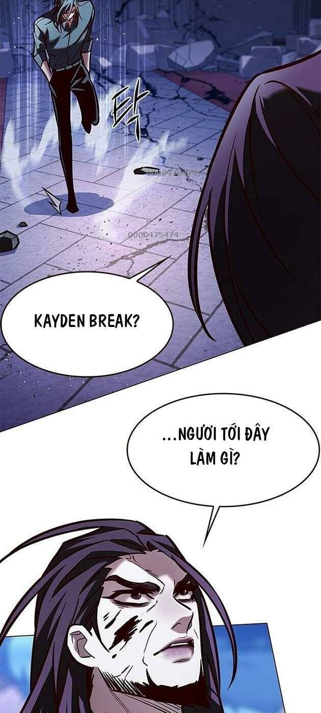 Hoá Thân Thành Mèo - Chapter 273 - Page 4