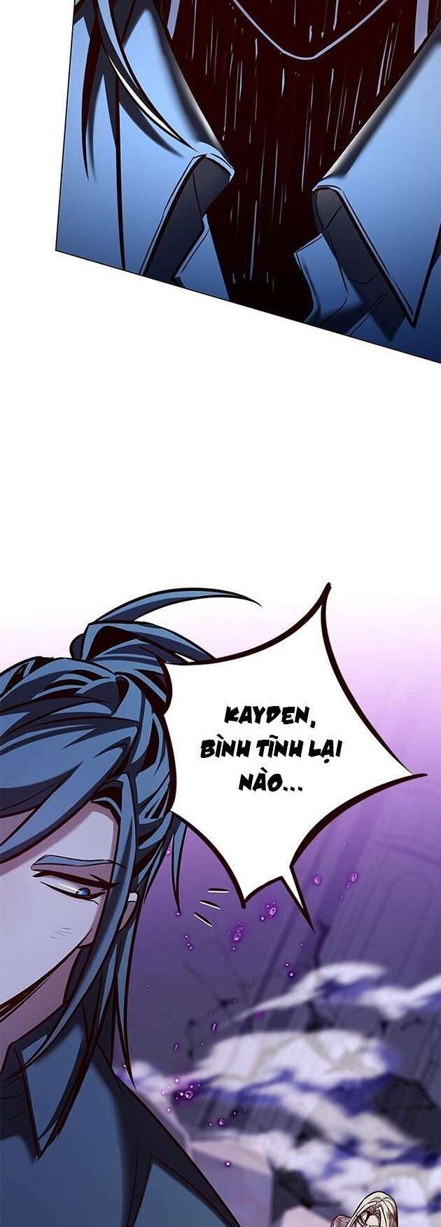 Hoá Thân Thành Mèo - Chapter 273 - Page 42