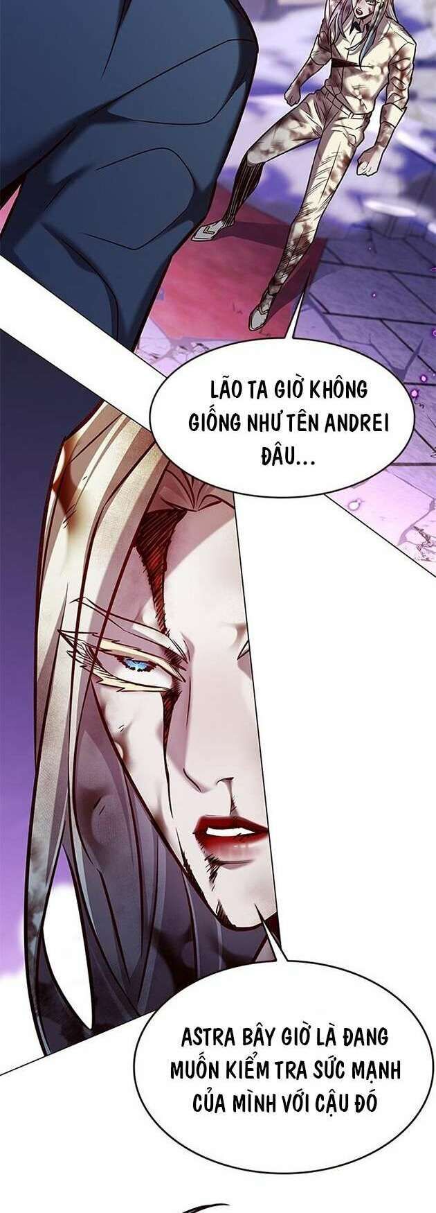 Hoá Thân Thành Mèo - Chapter 273 - Page 43