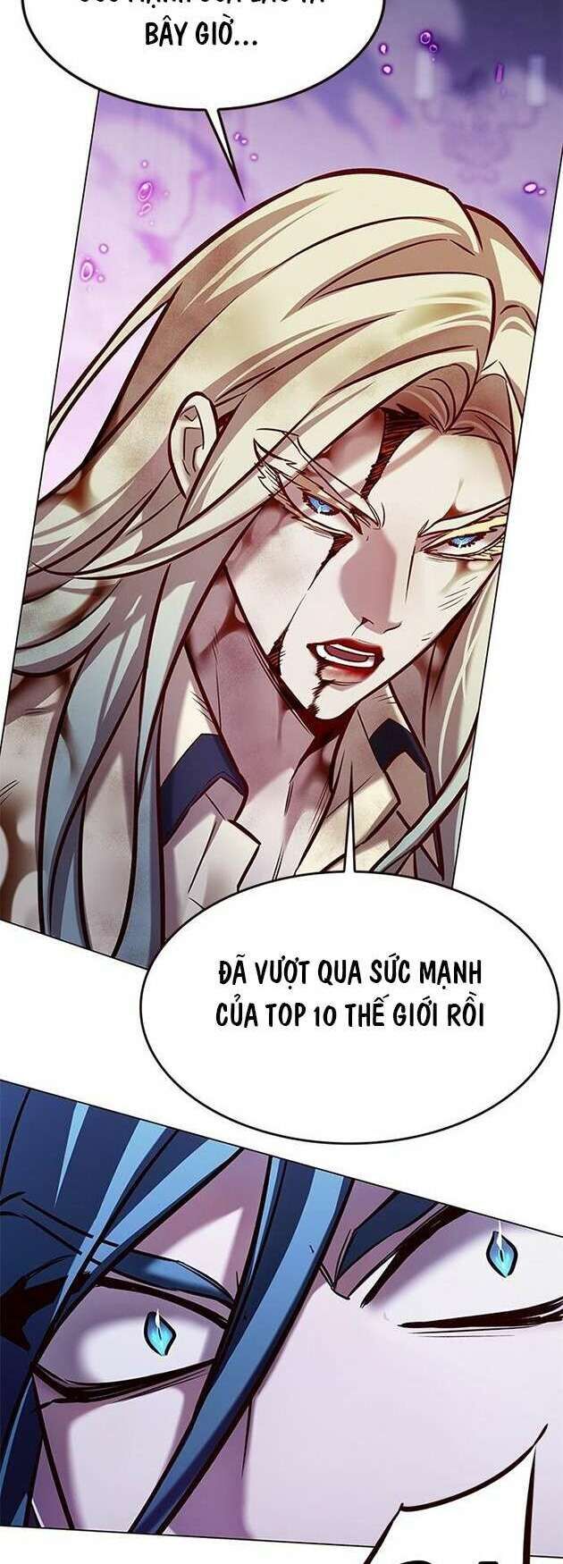 Hoá Thân Thành Mèo - Chapter 273 - Page 45