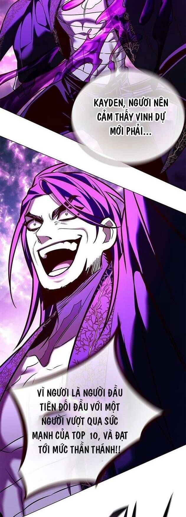 Hoá Thân Thành Mèo - Chapter 273 - Page 49