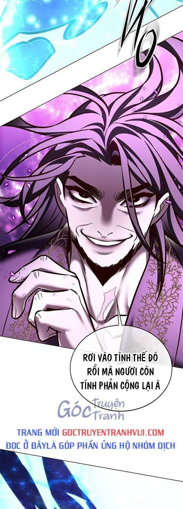 Hoá Thân Thành Mèo - Chapter 273 - Page 55