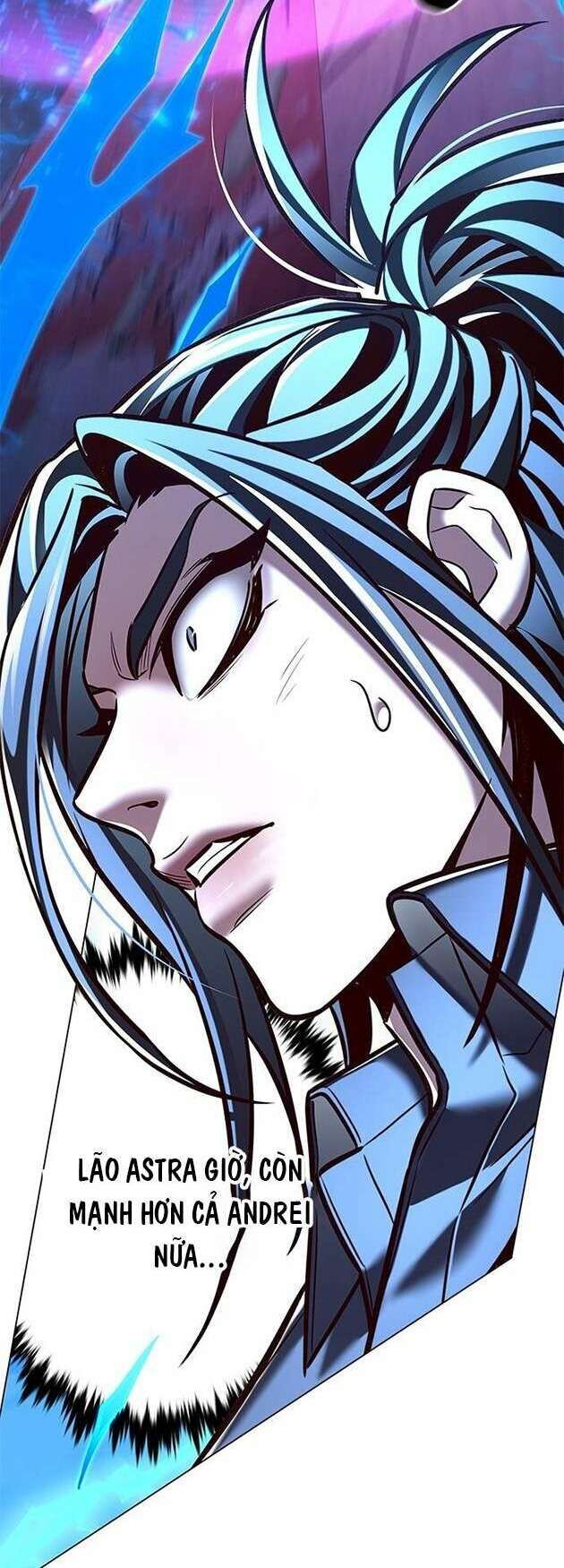 Hoá Thân Thành Mèo - Chapter 273 - Page 57