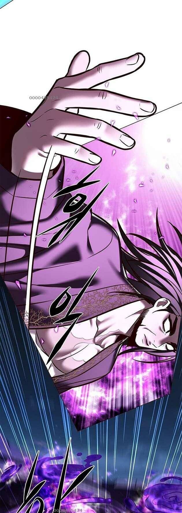 Hoá Thân Thành Mèo - Chapter 273 - Page 58