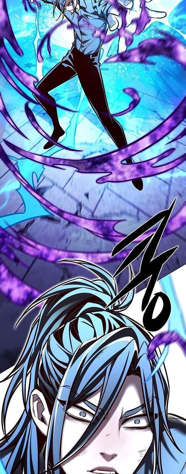 Hoá Thân Thành Mèo - Chapter 273 - Page 70