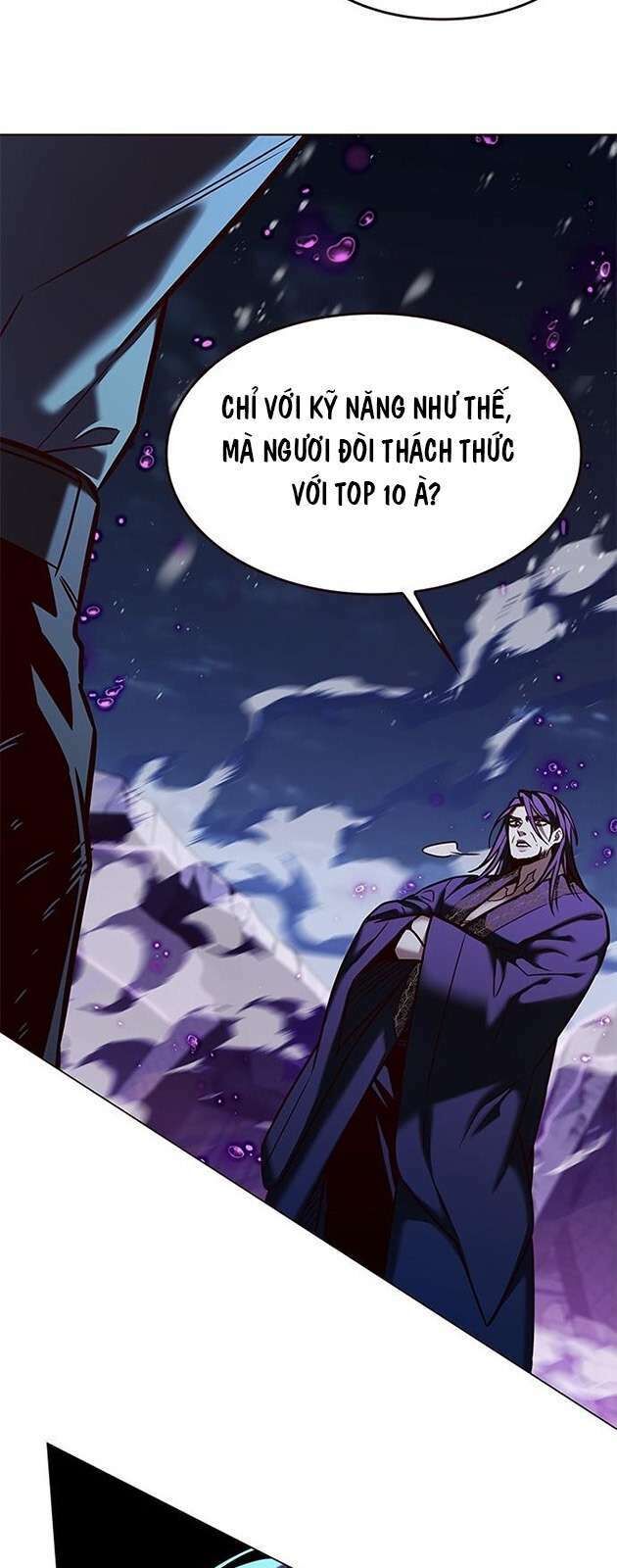 Hoá Thân Thành Mèo - Chapter 273 - Page 72