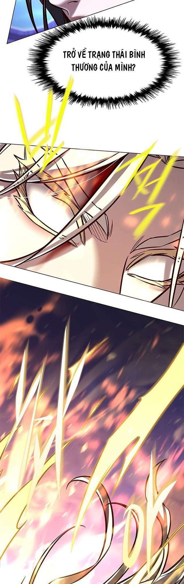Hoá Thân Thành Mèo - Chapter 273 - Page 78