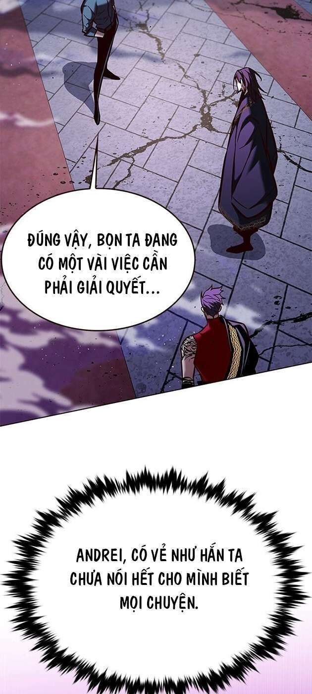 Hoá Thân Thành Mèo - Chapter 273 - Page 8