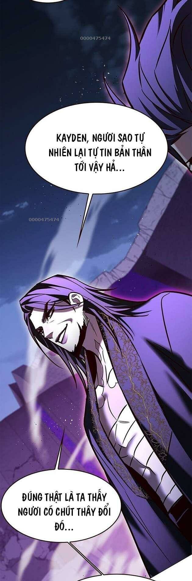 Hoá Thân Thành Mèo - Chapter 274 - Page 10