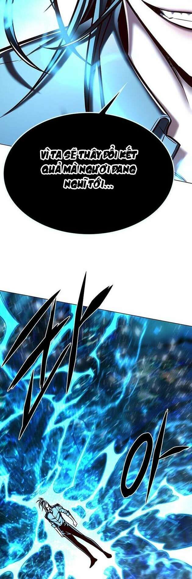 Hoá Thân Thành Mèo - Chapter 274 - Page 13