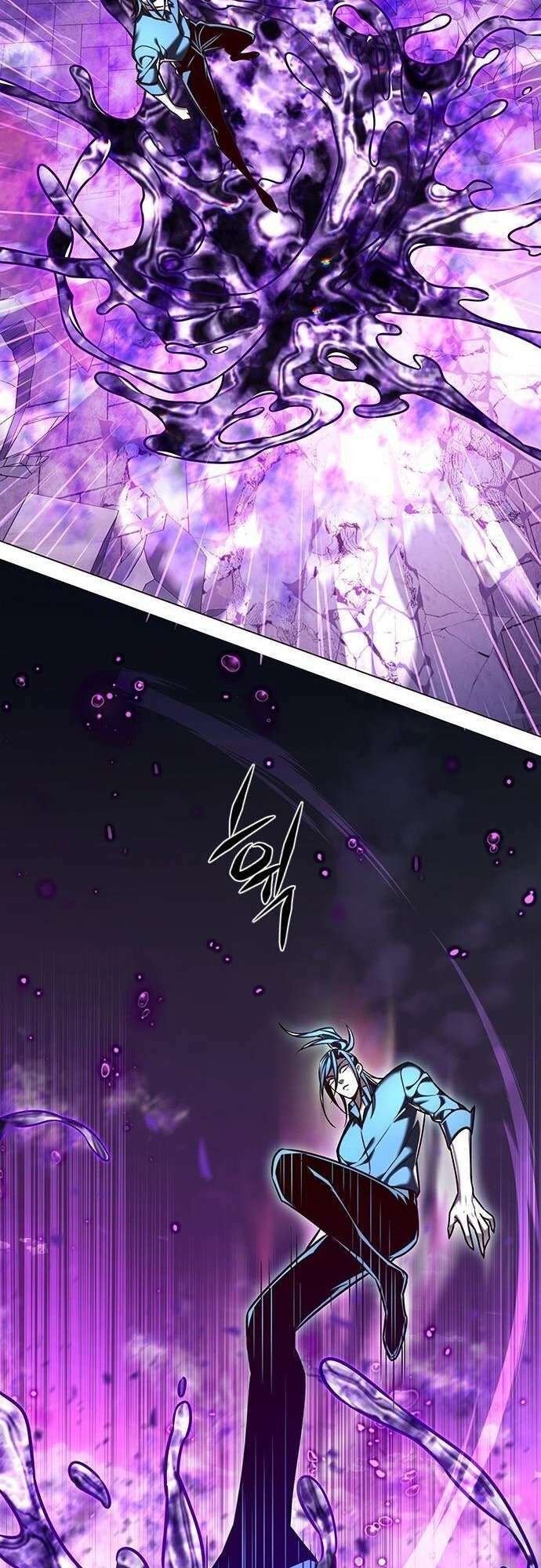 Hoá Thân Thành Mèo - Chapter 274 - Page 20