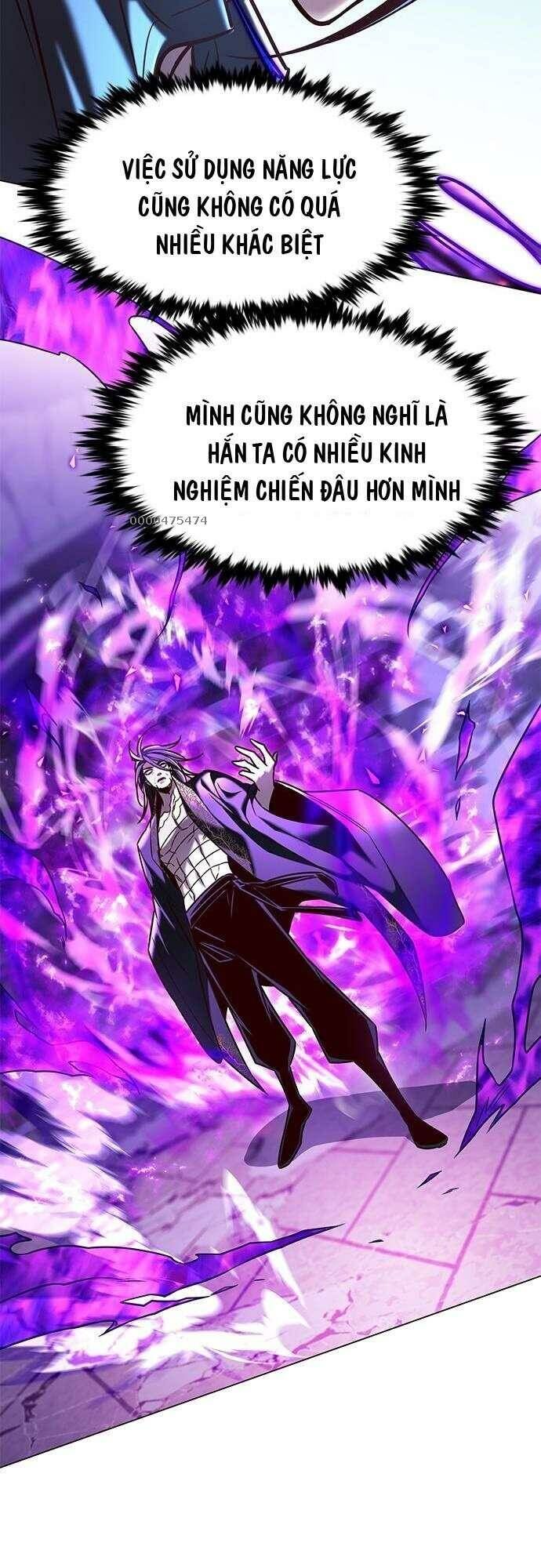 Hoá Thân Thành Mèo - Chapter 274 - Page 29