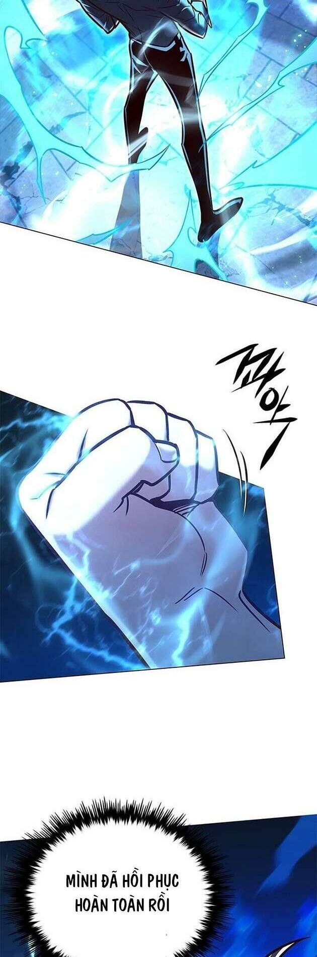 Hoá Thân Thành Mèo - Chapter 274 - Page 3