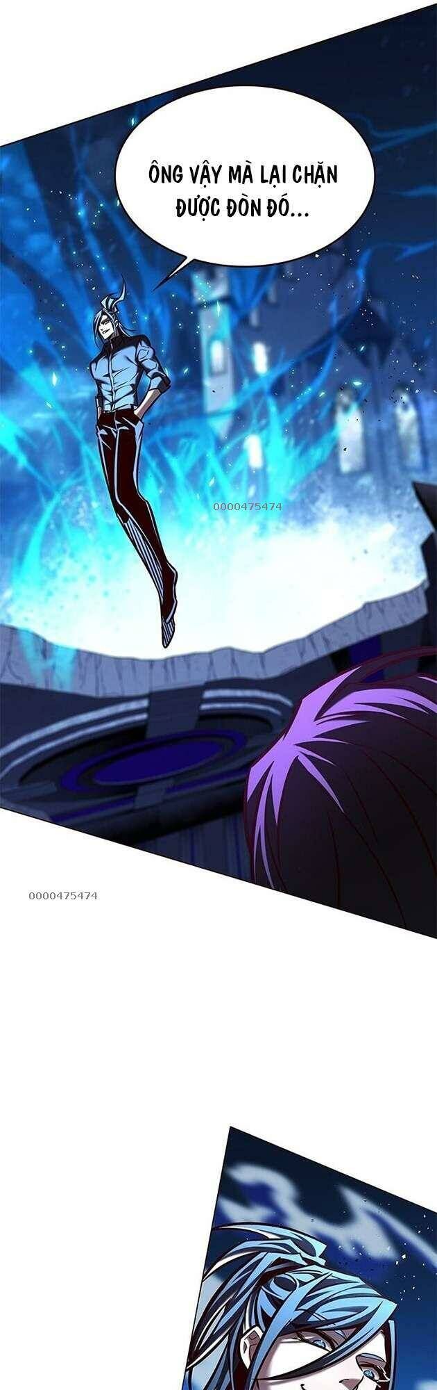 Hoá Thân Thành Mèo - Chapter 274 - Page 41