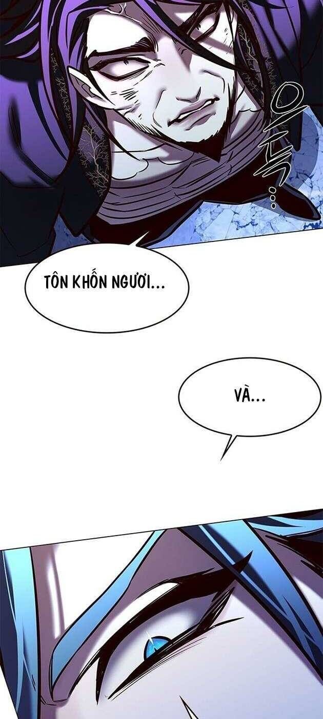 Hoá Thân Thành Mèo - Chapter 274 - Page 43