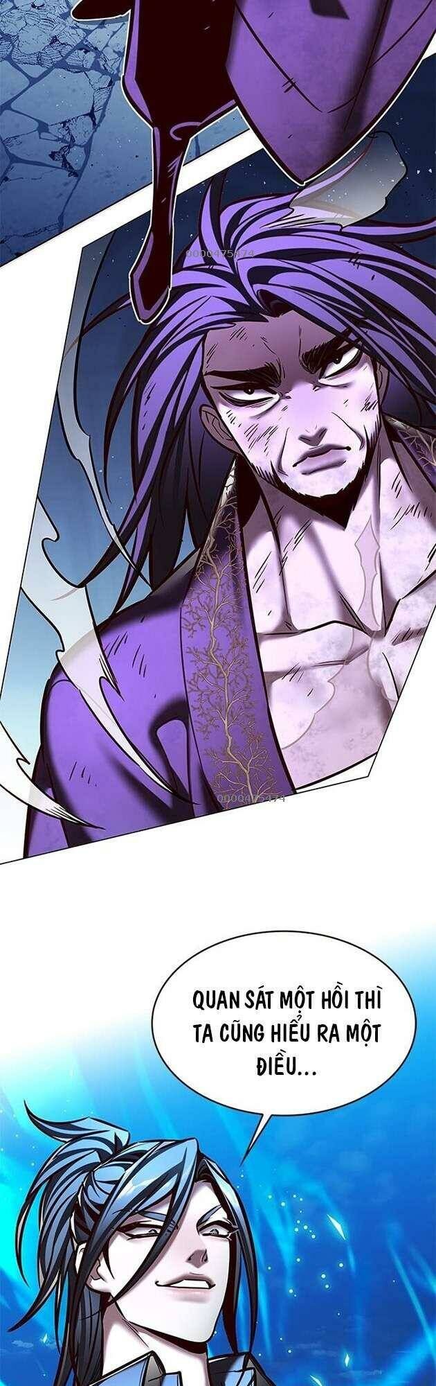 Hoá Thân Thành Mèo - Chapter 274 - Page 50