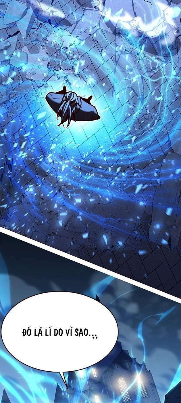 Hoá Thân Thành Mèo - Chapter 274 - Page 54