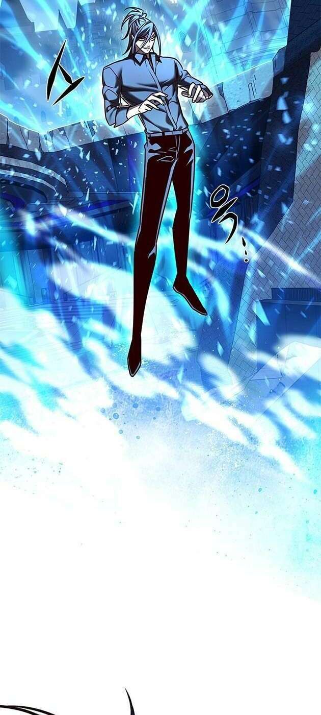 Hoá Thân Thành Mèo - Chapter 274 - Page 55