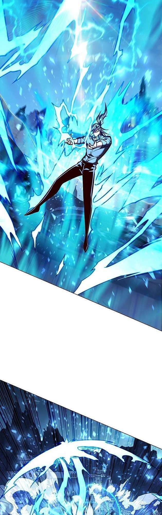 Hoá Thân Thành Mèo - Chapter 274 - Page 59