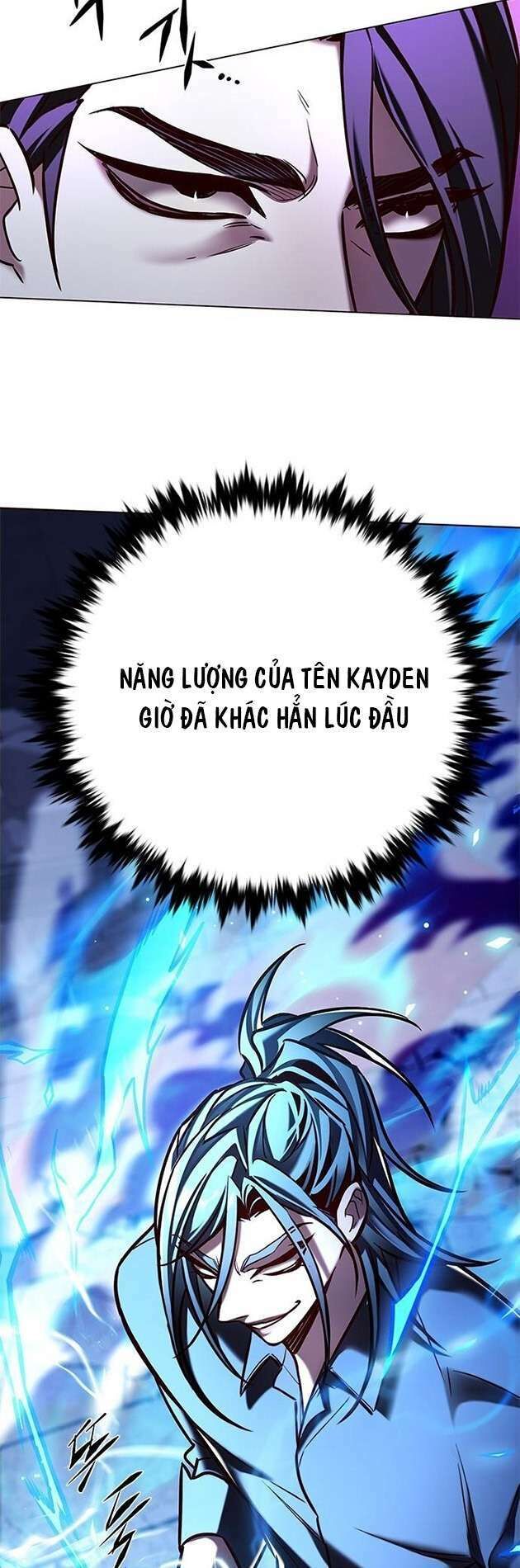 Hoá Thân Thành Mèo - Chapter 274 - Page 6