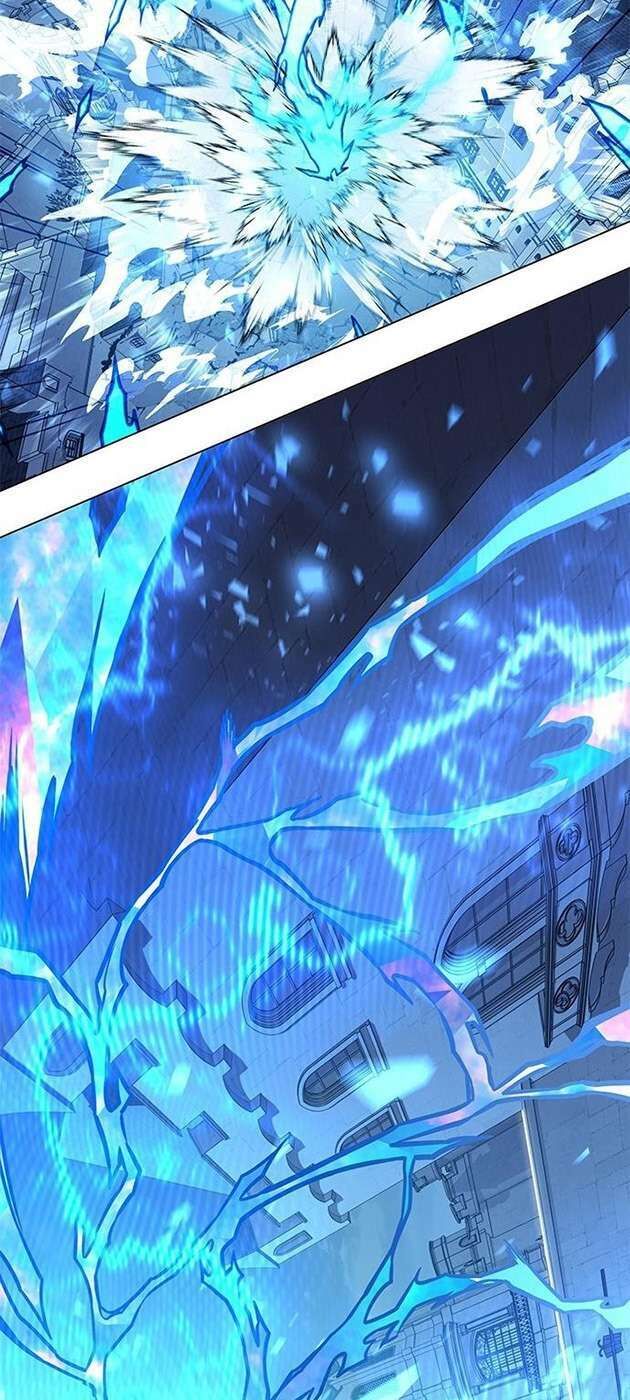 Hoá Thân Thành Mèo - Chapter 274 - Page 60