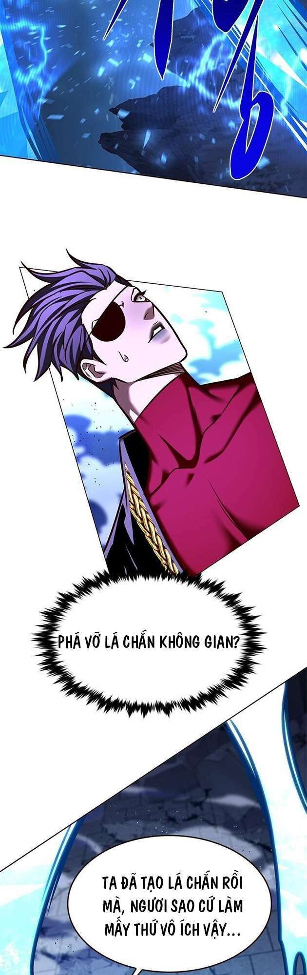 Hoá Thân Thành Mèo - Chapter 274 - Page 62