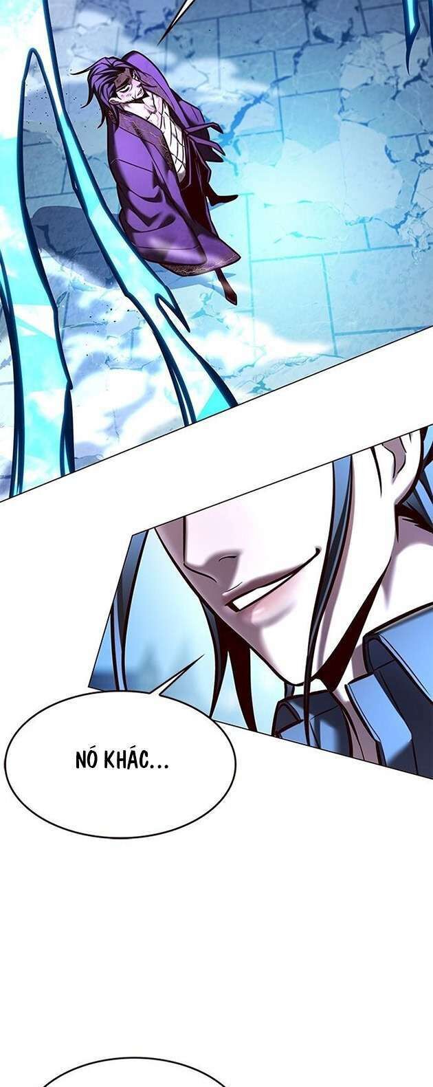 Hoá Thân Thành Mèo - Chapter 274 - Page 63