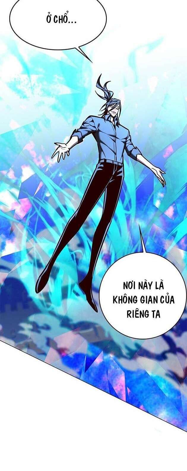 Hoá Thân Thành Mèo - Chapter 274 - Page 64