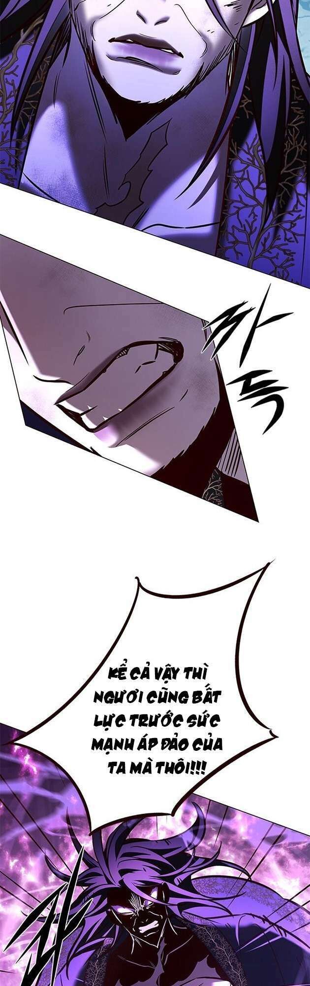 Hoá Thân Thành Mèo - Chapter 274 - Page 74