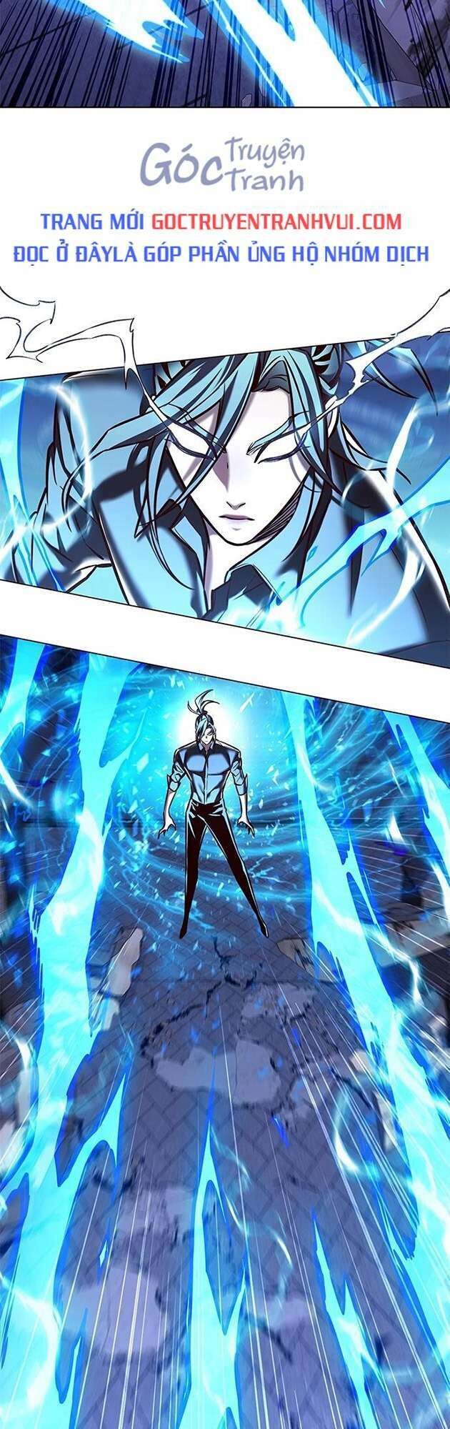 Hoá Thân Thành Mèo - Chapter 274 - Page 77