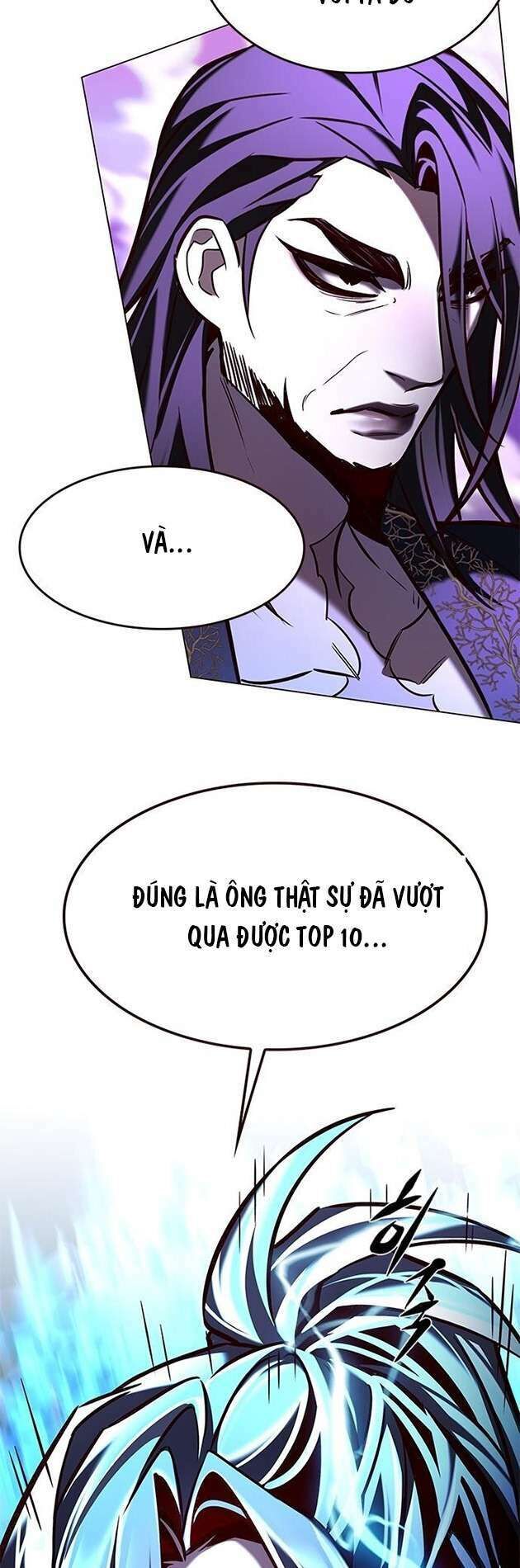 Hoá Thân Thành Mèo - Chapter 274 - Page 8