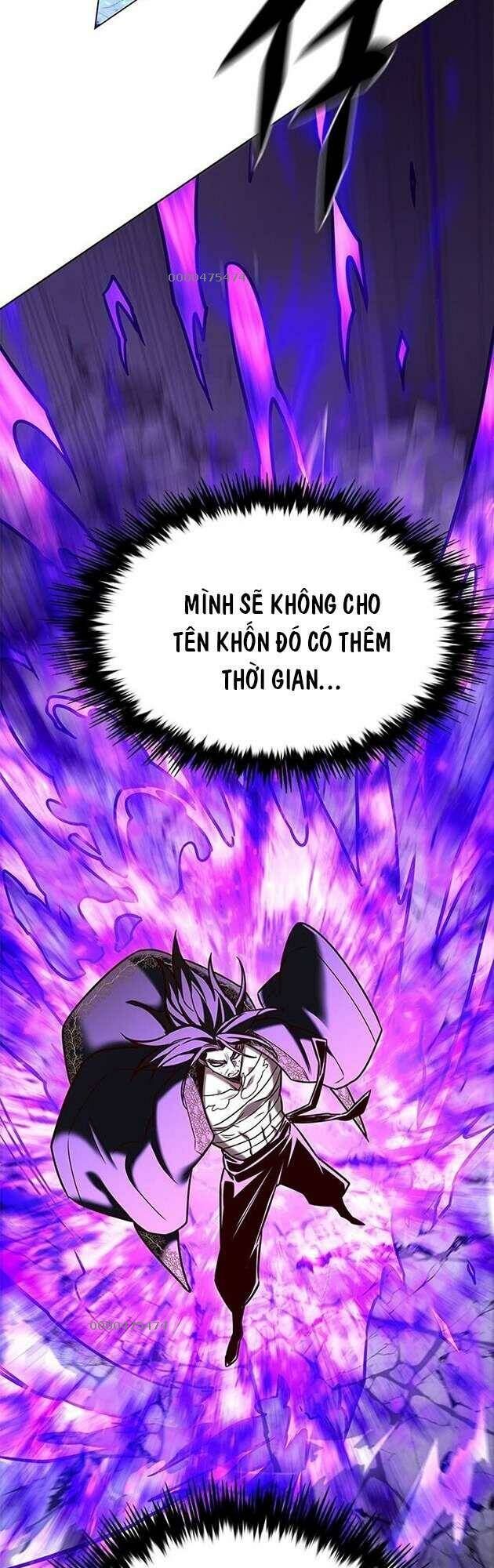 Hoá Thân Thành Mèo - Chapter 274 - Page 80