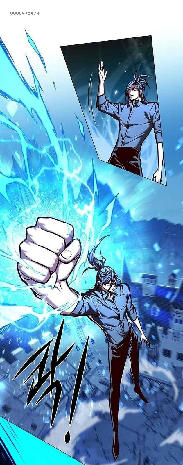 Hoá Thân Thành Mèo - Chapter 274 - Page 91