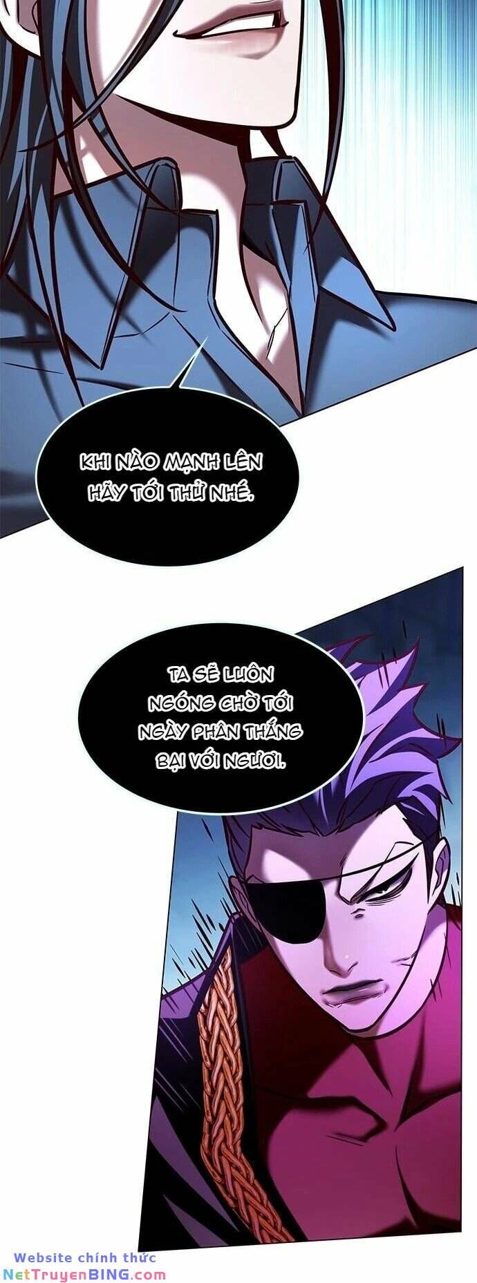 Hoá Thân Thành Mèo - Chapter 275 - Page 15